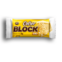 COFLER BLOCK 38grs BCO (20)